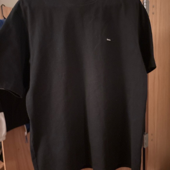 Supreme small box logo t-shirt SS24 - Picture 4 of 5